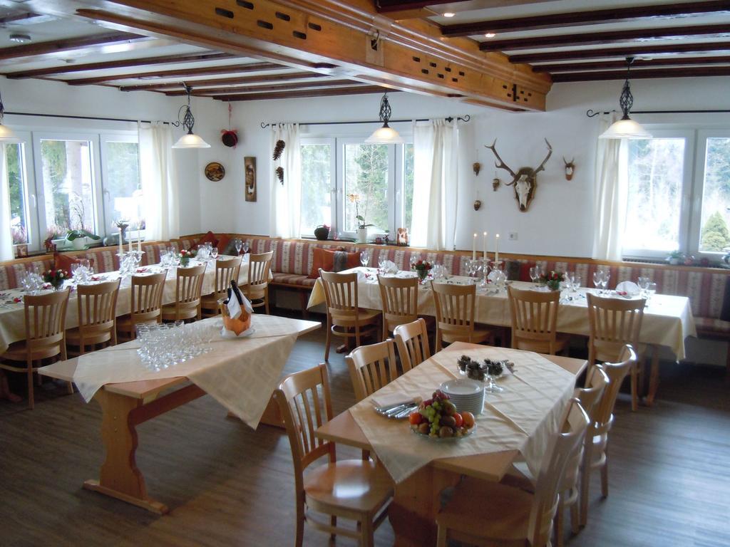 Klosterweiherhof Dachsberg im Schwarzwald Exterior photo